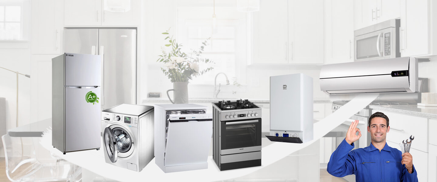 Payamlı Maytag Servisi
